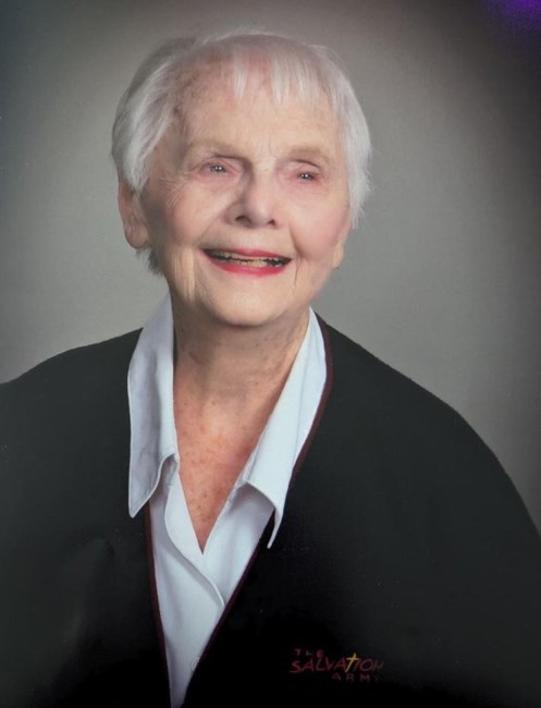 Obituary of Evelyn Kelloway Sheets