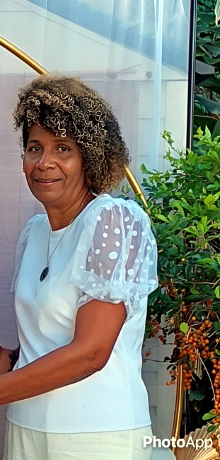 Obituario de Carmen Gloria Amézquita Delgado