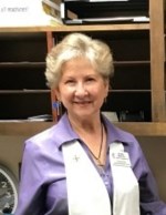 Judy Matheson Davis