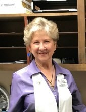 Obituary of Judy Carroll Matheson Davis