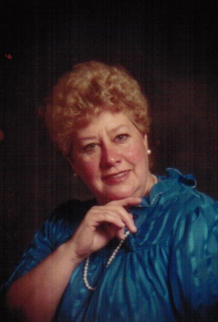 Obituary of Pierrette Cardin