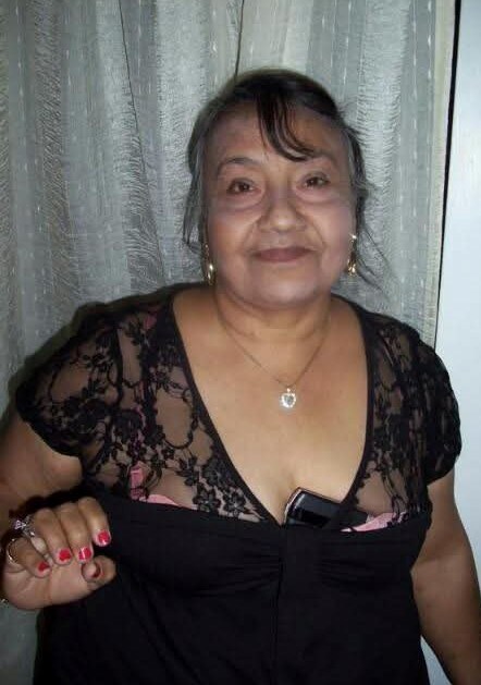 Obituary of Anaida Casiano