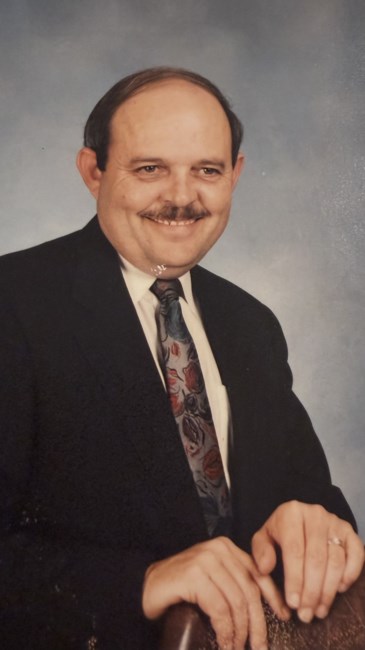 Obituary of John Paul Knierim