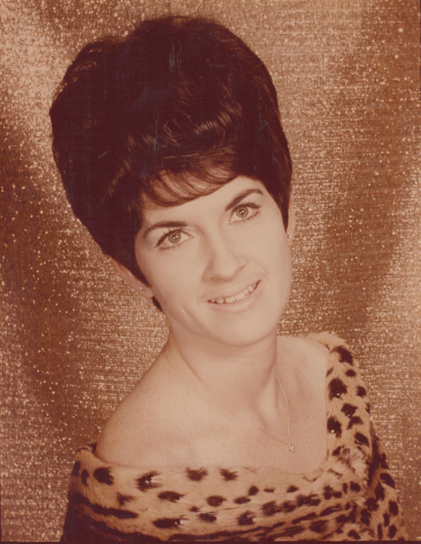 Obituary of Donna Marie Perry