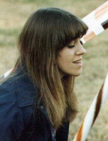 Obituary of Debra Hill