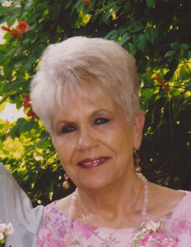 Linda Wallender Obituary Odessa, TX