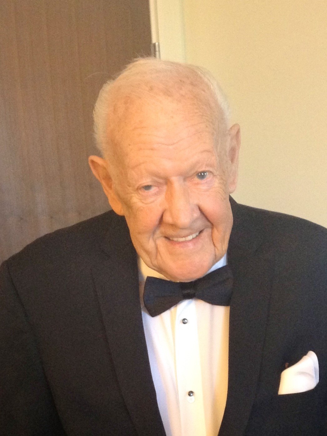 Obituary of Gilbert Leo Thibodeau