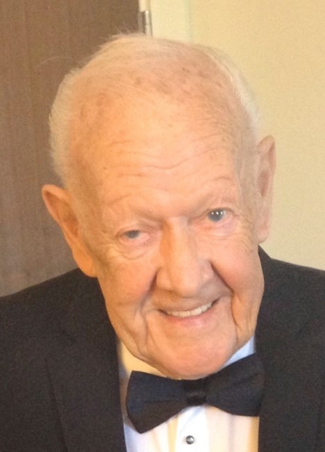 Obituary of Gilbert Leo Thibodeau