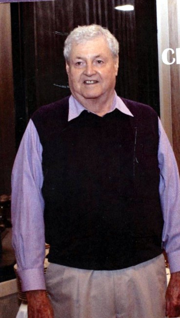 Obituary of Clyde E. Joyner Jr.