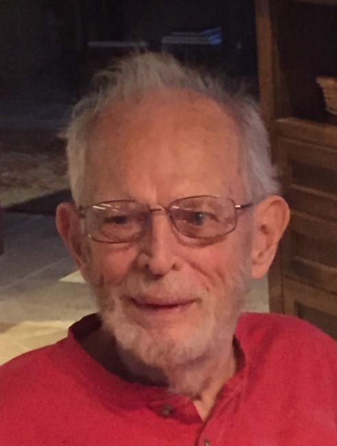 Obituary of Deryck George Nuckton
