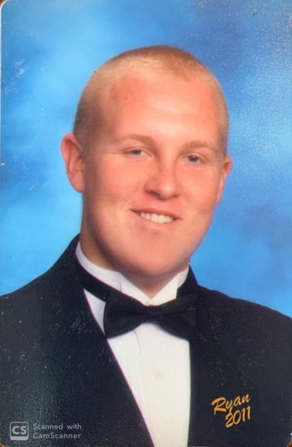 Obituary of Ryan Michael Johnson