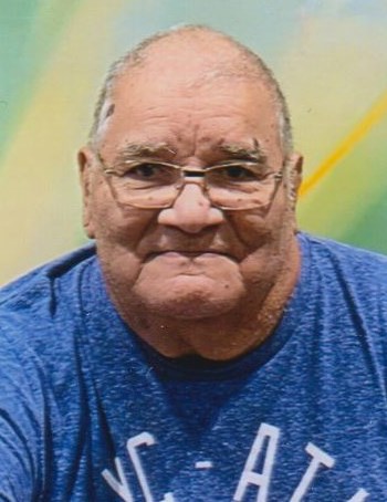 Obituary of Julio A. Benitez