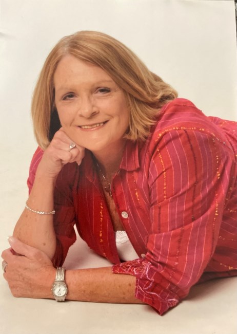 Obituary of Barbara M Morrison