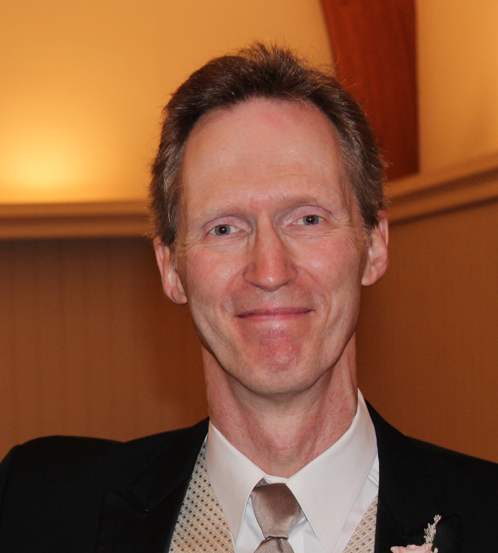 Obituary of George Lance Fulghum