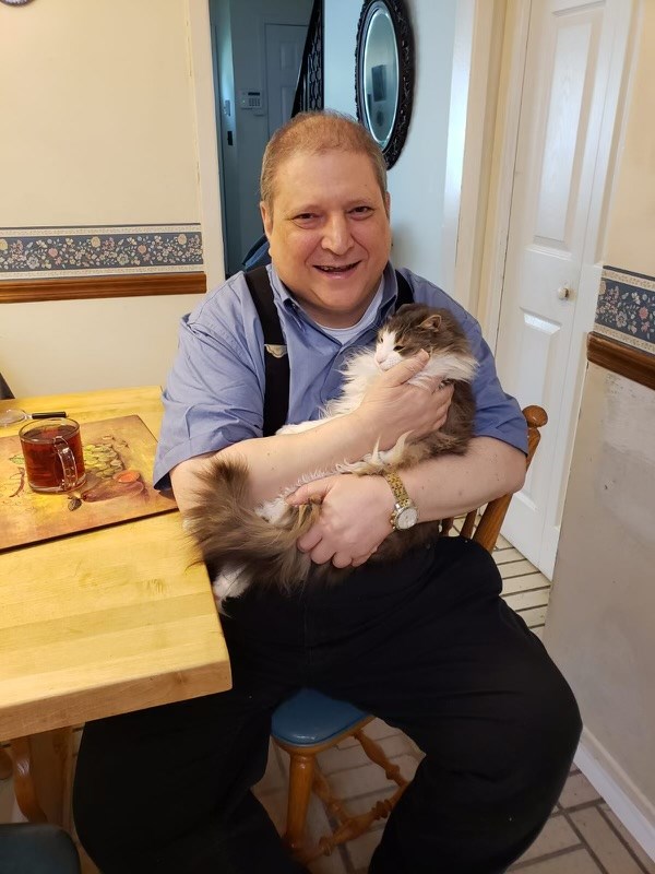 Obituary of Cary S Jettelson