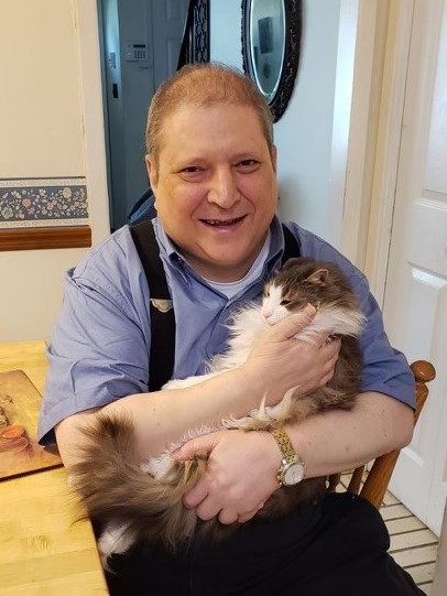 Obituary of Cary S Jettelson