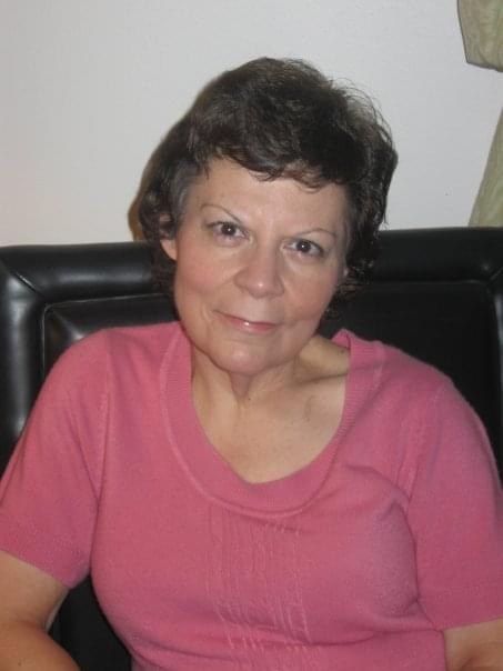Obituary of Roseanne Marie Anderson