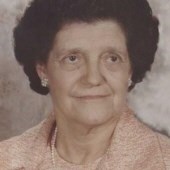 Obituary of Mary Elizabeth House