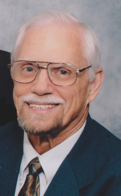 Obituary of Elden Drake Harrison Sr.
