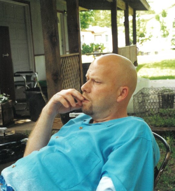 Obituary of Lee Payne