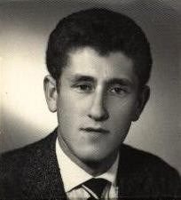 Obituary of Mr. Lorenzo Vittore