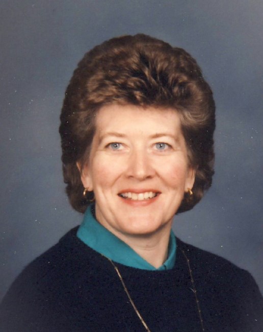 Obituary of Martha Bolick Dixon Hatch
