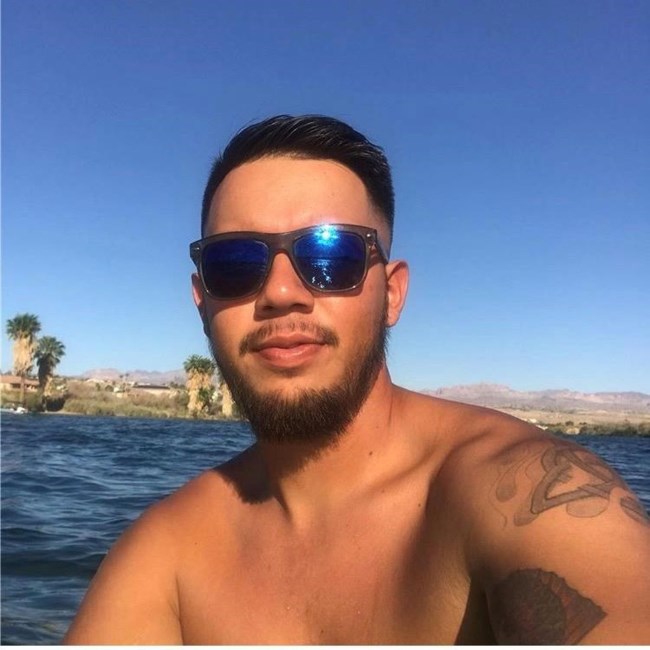 Obituary of Carlos Cardoza Diaz