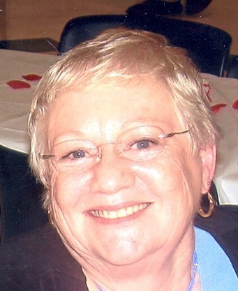Obituary of Barbara J. Wilburn