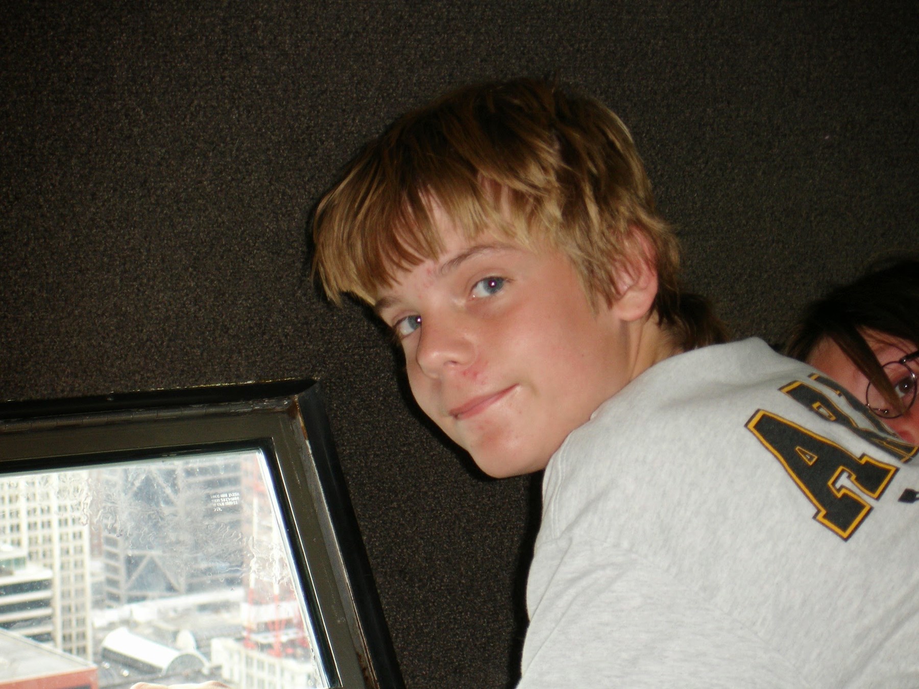 Robin Napper's Instagram, Twitter & Facebook on IDCrawl