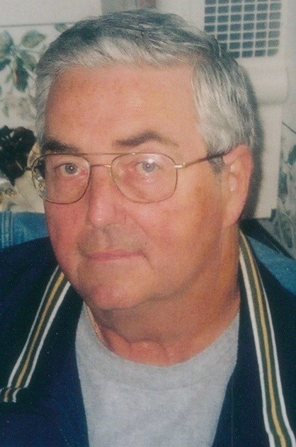 Obituary of William G. Shea