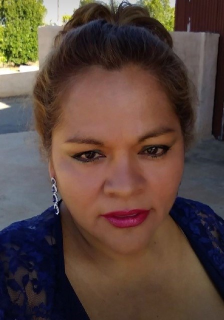 Obituary of Maeva Ruvalcaba