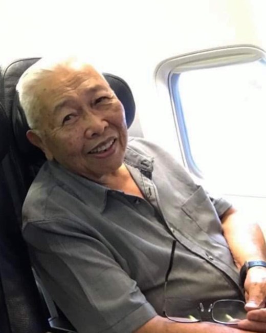 Obituary of Honesto Sotto Dino