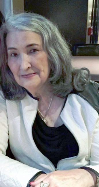 Obituary of Martha Noey Navarro