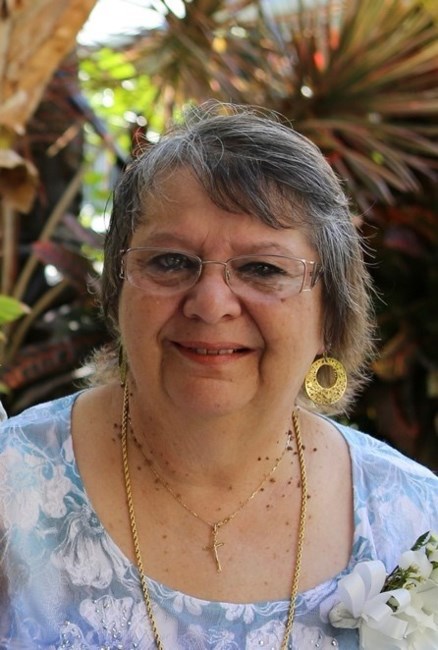 Obituary of Theresa E. Sterpka