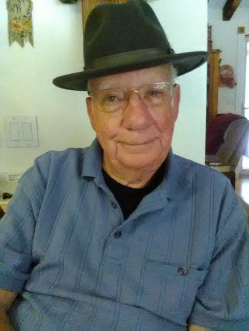 Obituary of Oliver Wayne Smith