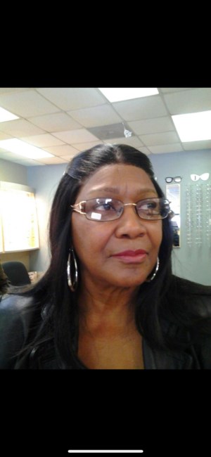 Obituary of Sheryl Marie Batten