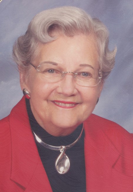 Obituary of Mary L. Moore Schelosky