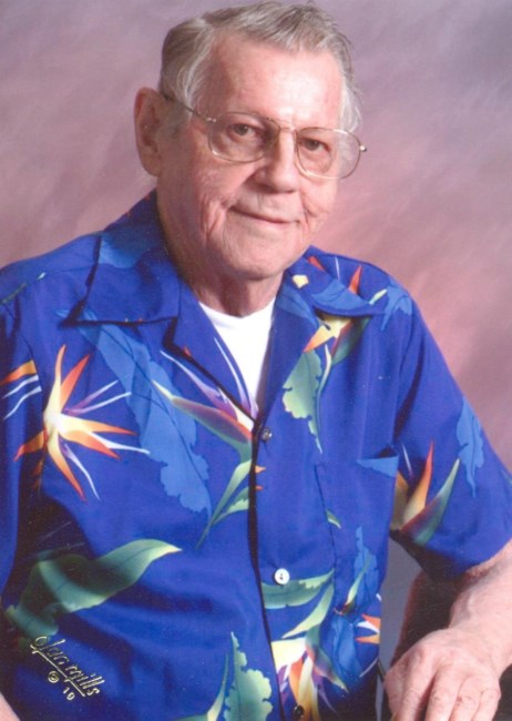 Obituary of Floyd Raymond Otto