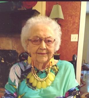 Obituary of Sarah Lee Johnson Smith Green