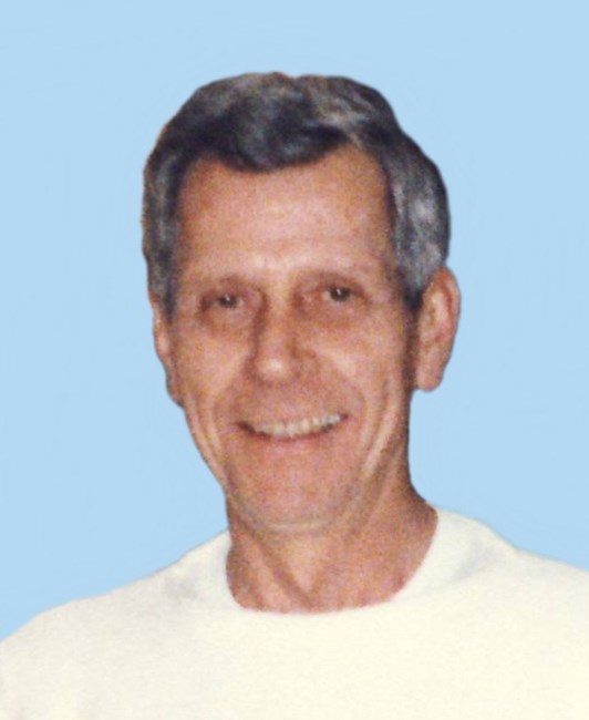 Obituary of Donald B. Johns