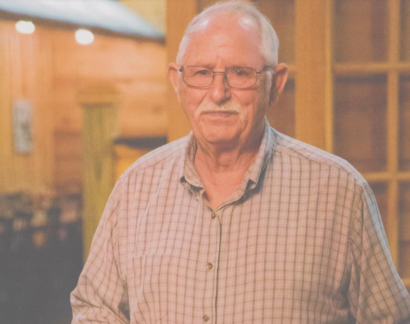 Obituary of Thomas Wayne Lovett