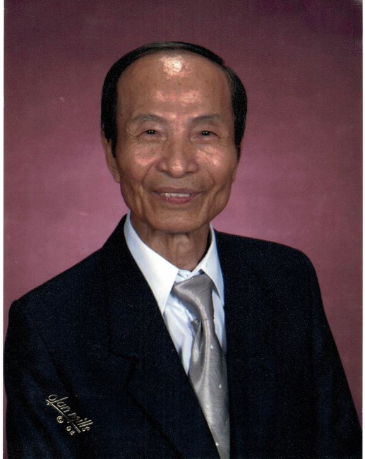 Avis de décès de Hoa Xuan Nguyen