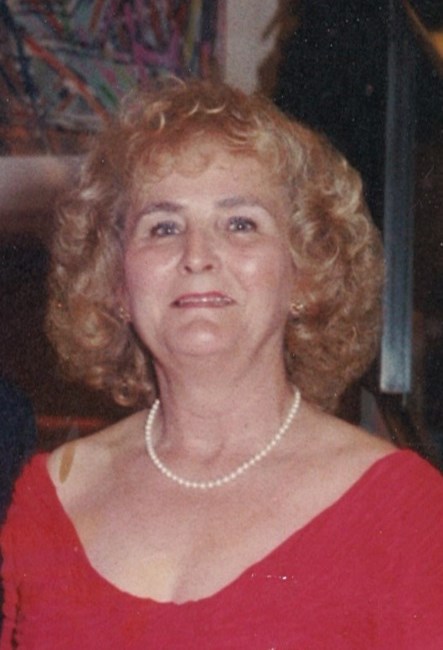 Bonnie Oakley Obituary - Canton, TX