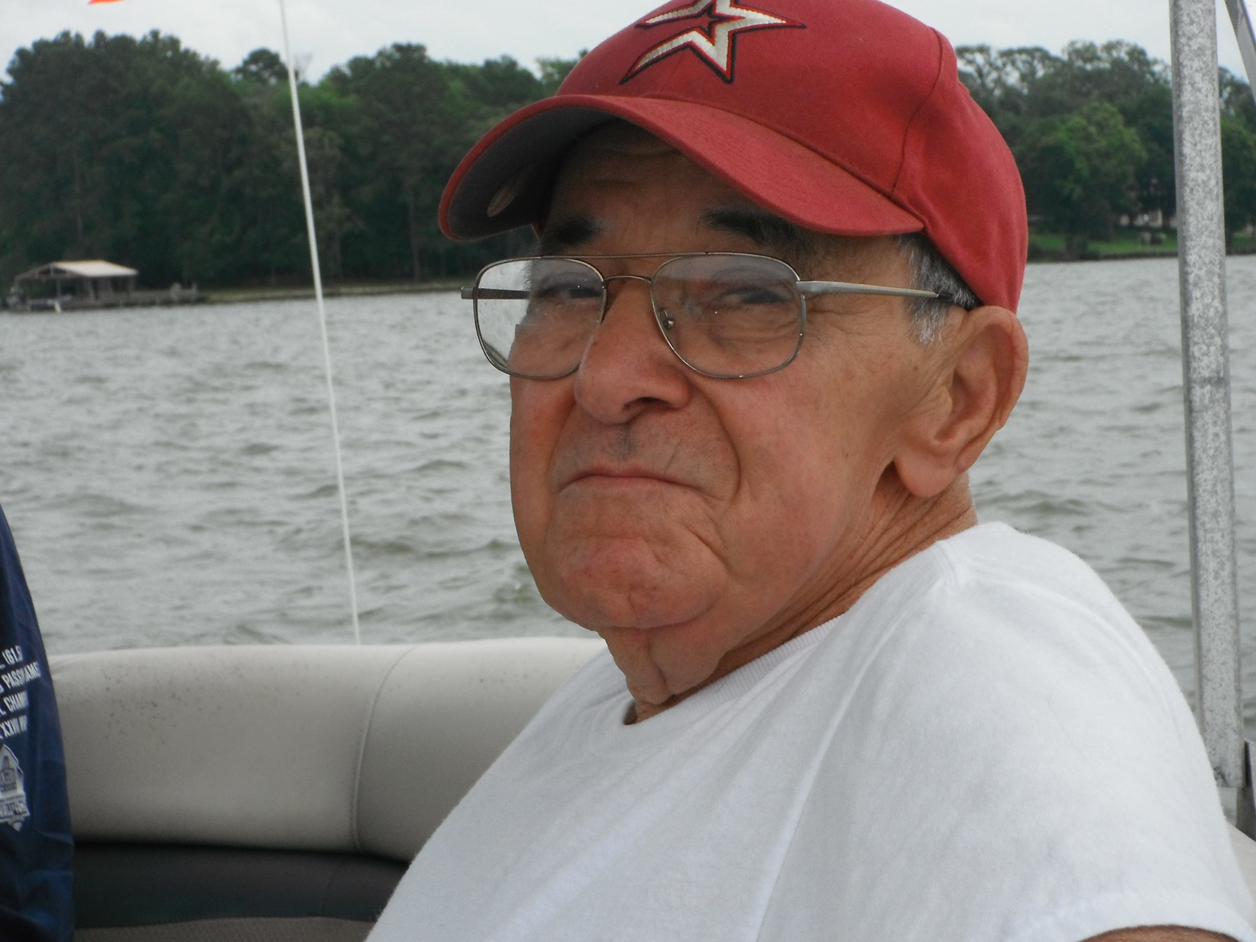 Angel Ignacio Castillo Obituary Houston, TX