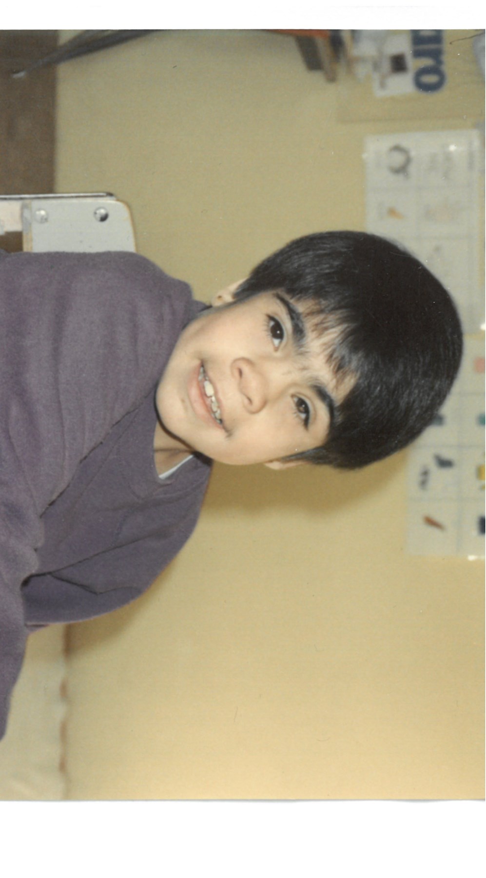 Obituary of Angelica Rede