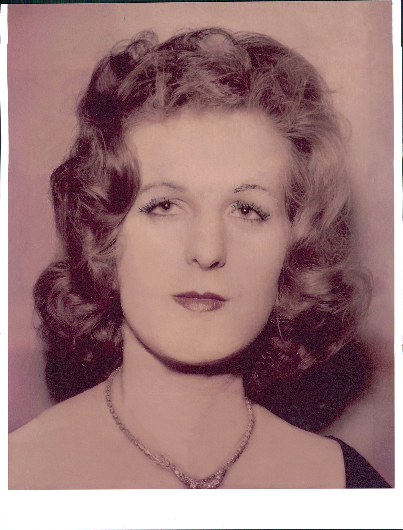 Obituary of Helga E. Schmidling