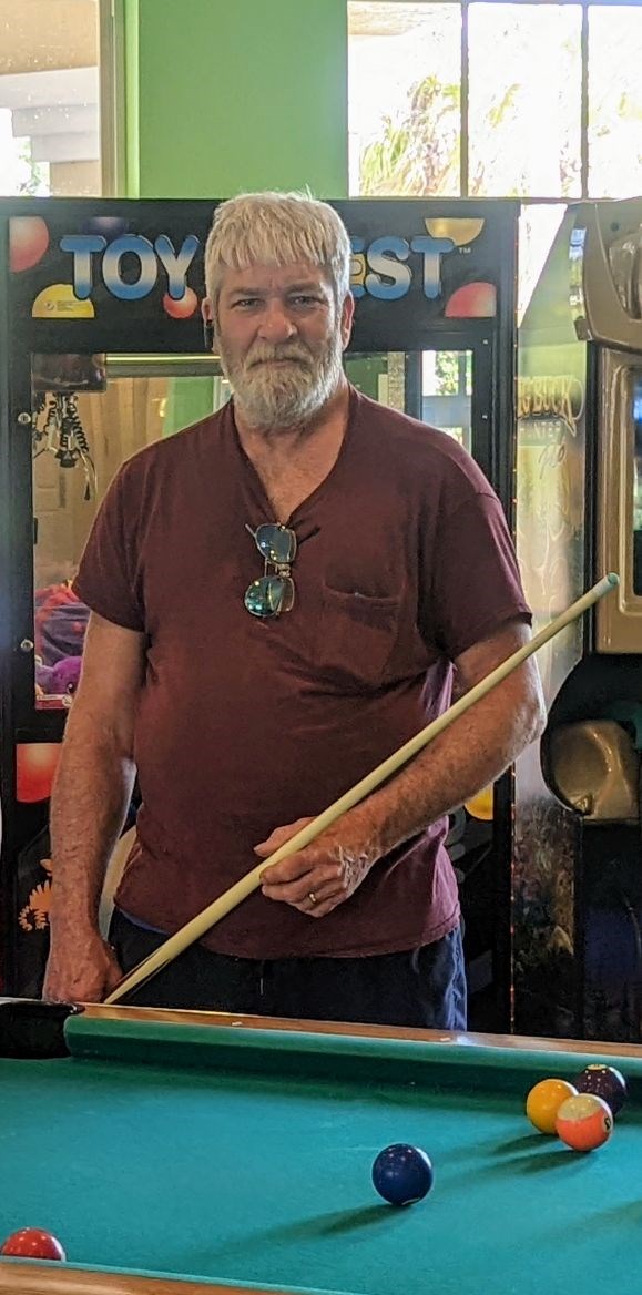 Avis de décès de Willam F. Bolton