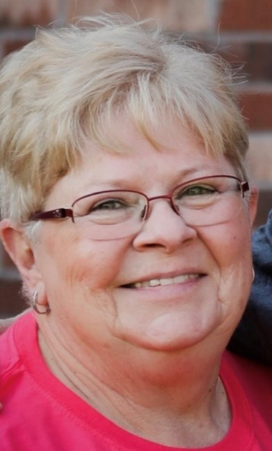 Obituary of Susan Ann Miller