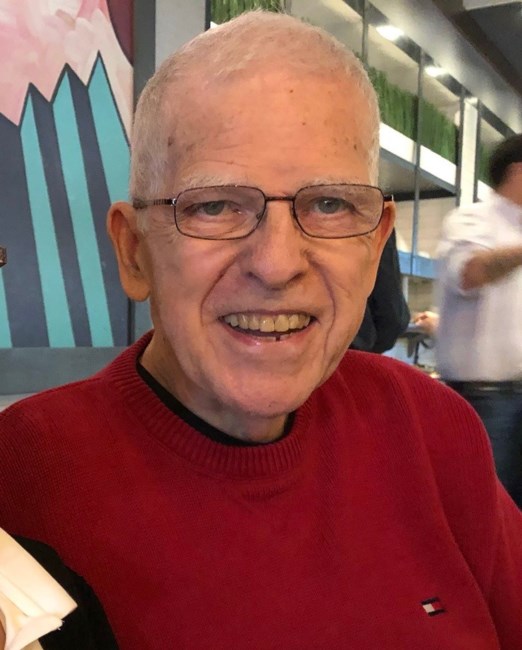 Obituary of John David Kraft