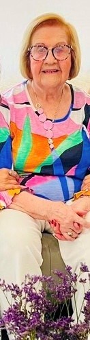 Obituary of Elena Rivera Gómez